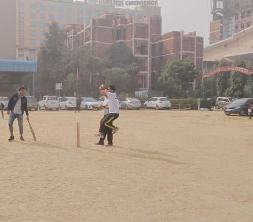 Maharaja Agrasen Business School New Delhi Event photo 30